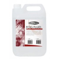 Showgear Fog Fluid  regular 5L